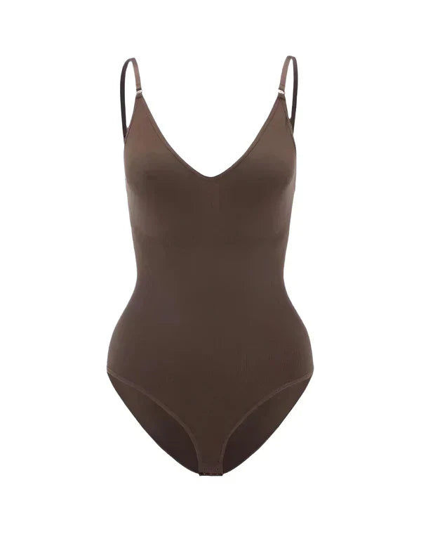 Comfit® Joelle - Body sans couture avec ajustement correcteur