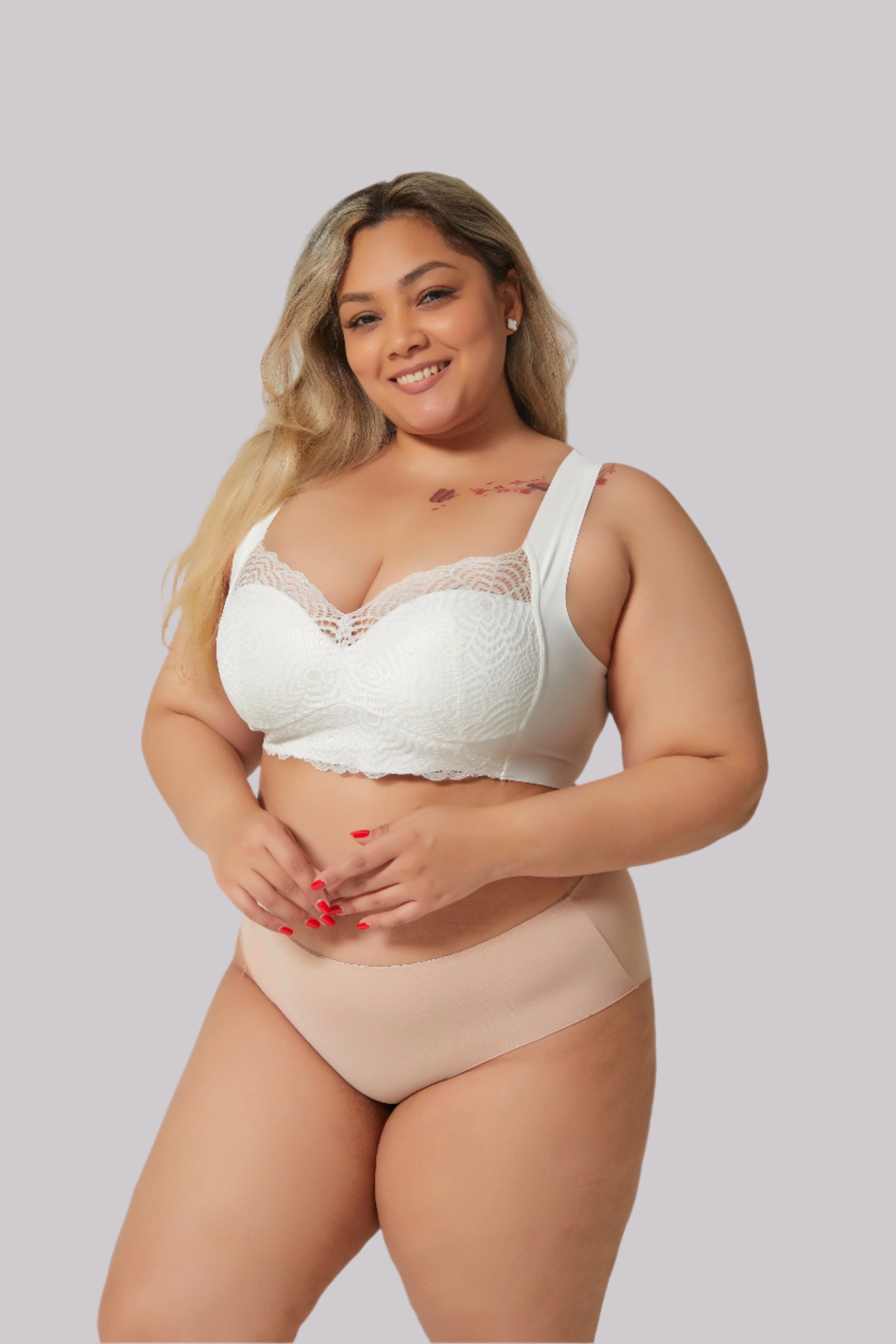 Comfit® Original - Soutien-gorge Push-up Confortable et de maintien