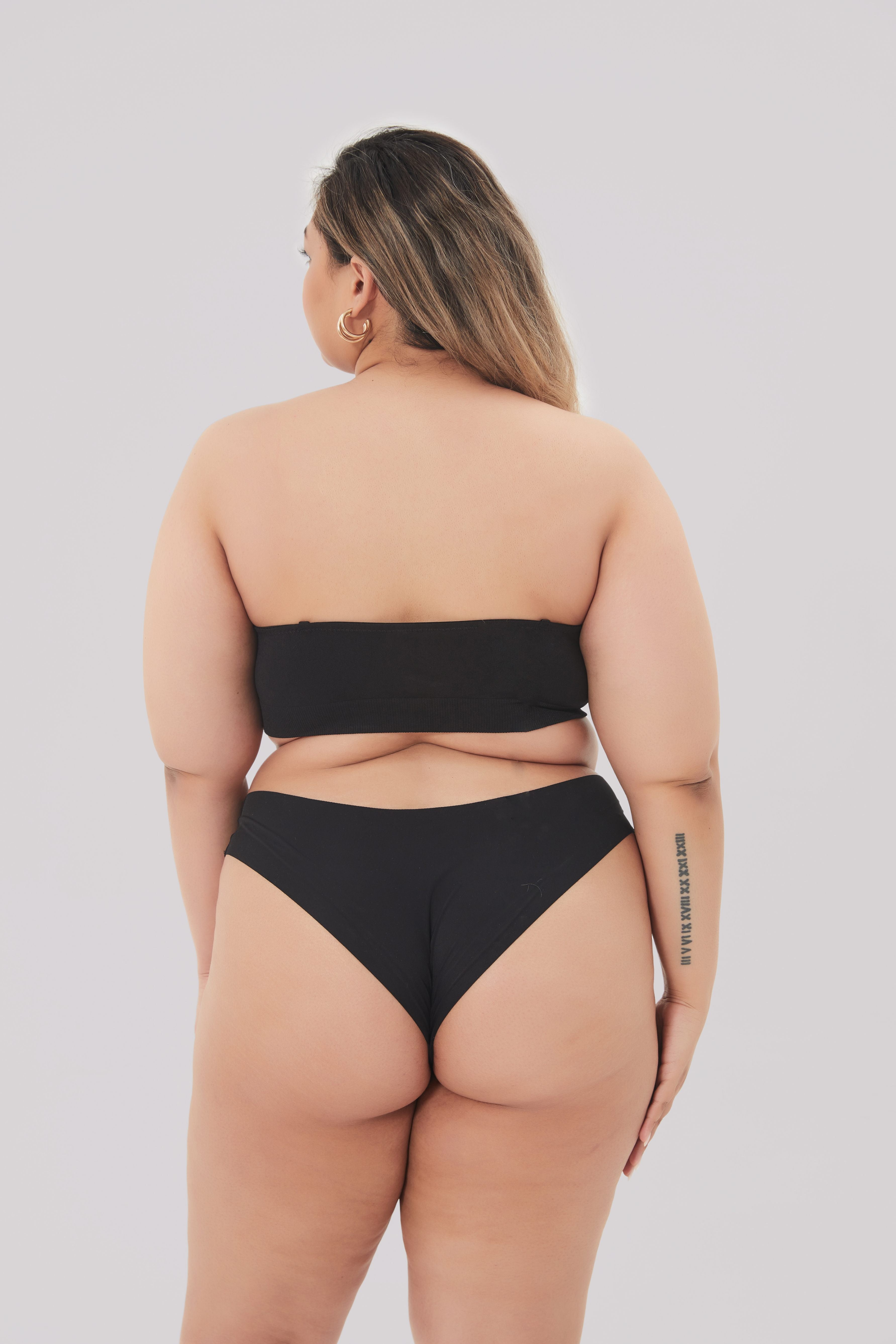 Comfit® Celeste - Soutien-gorge bandeau sans bretelles