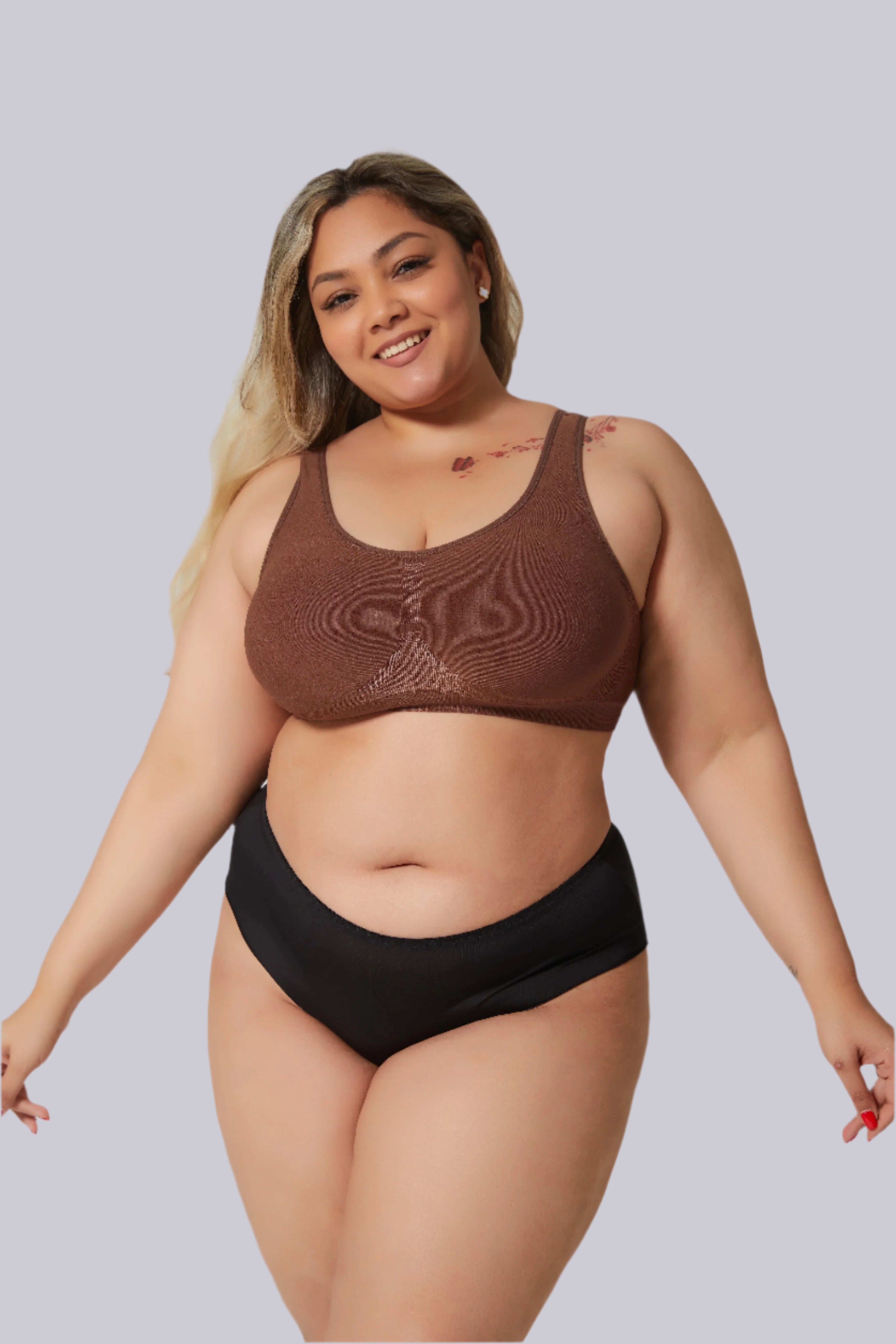 Comfit® Alice - Premium Soutien-gorge