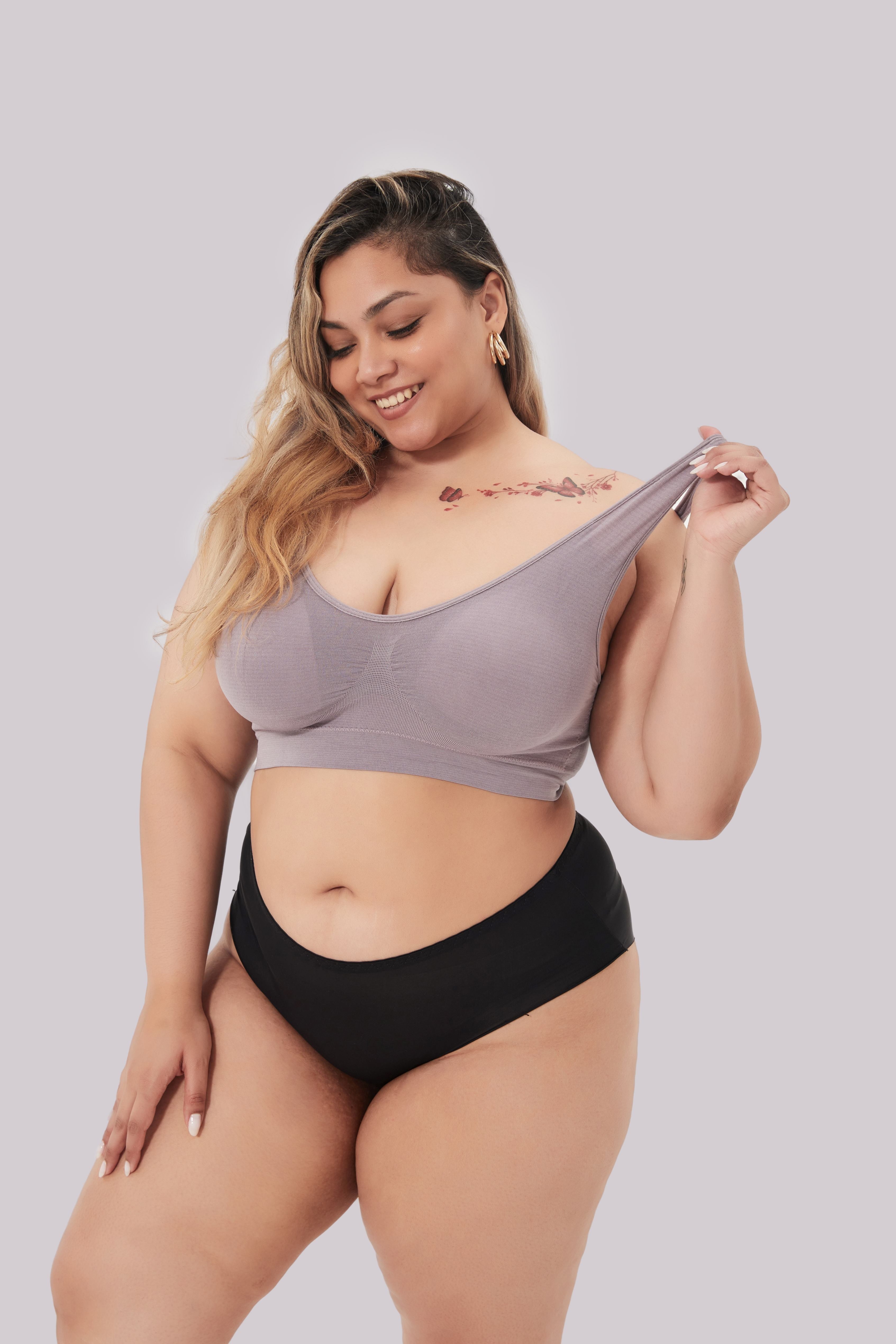 Comfit® Sporty - Soutien-gorge de sport confortable pour toutes les activités