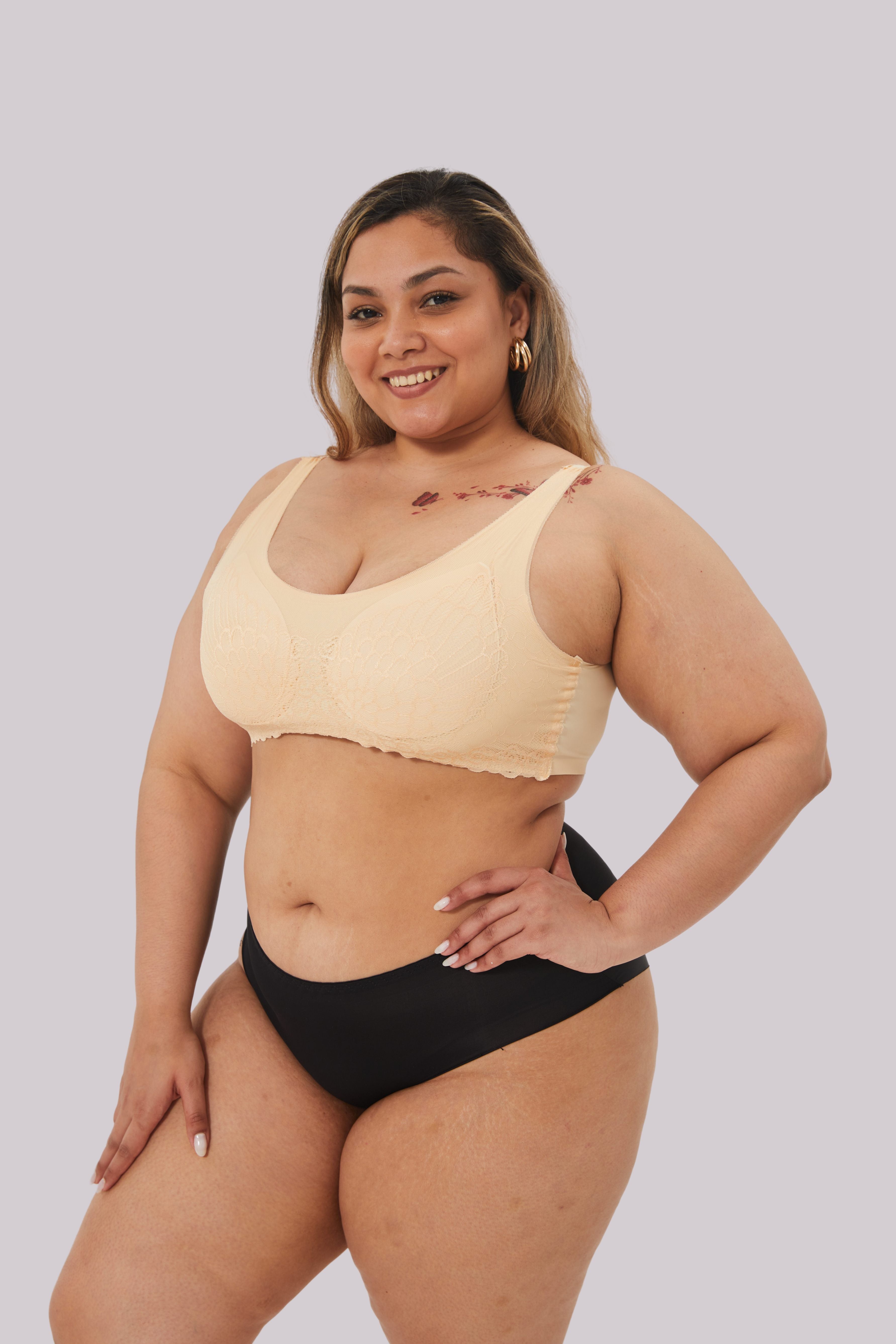 Comfit® Ayla - Gracieuse et confortable