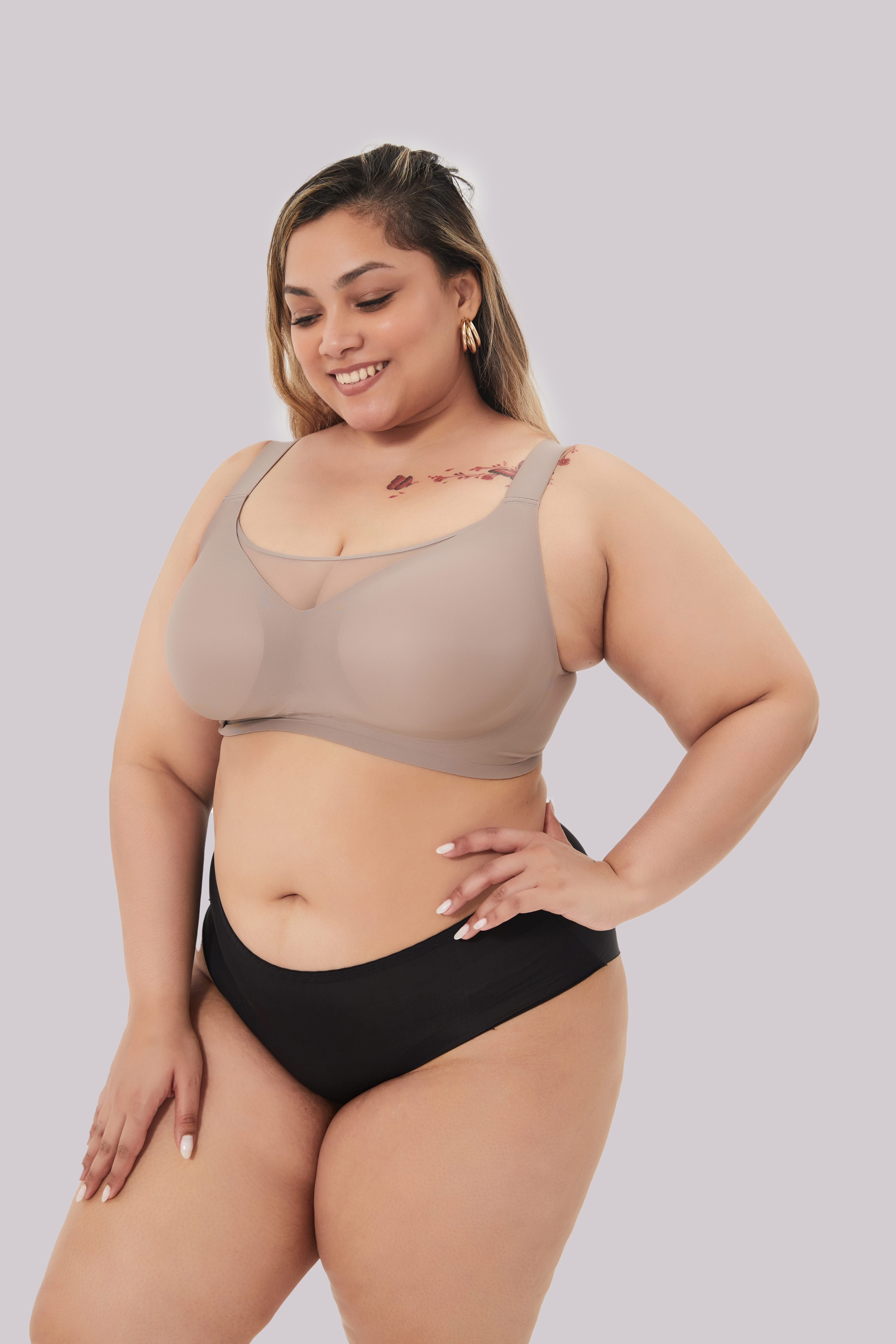 Comfit® Get Comfy - Le confort révolutionnaire